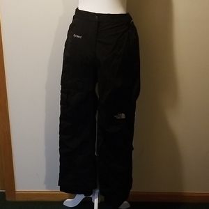 North Face Ski pants